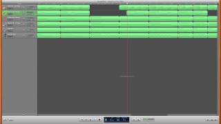 Arrival To Earth  Steve Jablonsky Garageband Cover in HD [upl. by Dalury996]