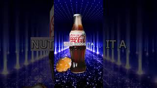 cococola deepest secret [upl. by Atiuqa]