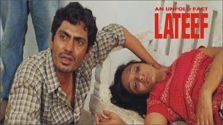 देखे थे कितने सपने Kumar Sanu and Nawazuddind Siddiqui  Lateef  Dekhe They Kiitne Sapne  2024 [upl. by Martinic869]