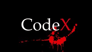 CodeX Full Movie [upl. by Luciana]