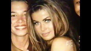 Carmen Electra Biography AampE pt4 [upl. by Niajneb]