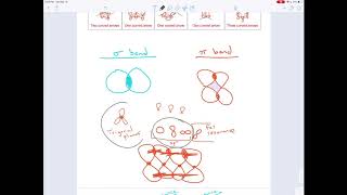 Exercise 236 a and b  Identify Localized vs Delocalized Lone Pairs Hybridization and Geometry [upl. by Anita]