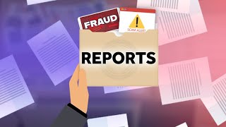 Rossen Reports How the FTC uses your fraud report [upl. by Asylem]