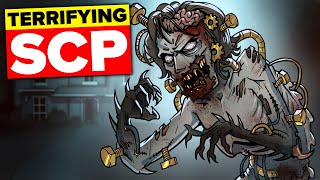 Terrifying SCP That Will Eat You Alive Compilation [upl. by Duff]