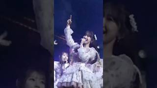 🍊 カラコンウインク 🌸 柏木由紀 Yuki AKB48 村山彩希 Yuiri 小栗有以 Yui 倉野尾成美 Narumi 🍓 村山彩希 小栗有以 shorts カラコンウインク [upl. by Kriste]