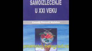 Samoizlečenje u XXI veku  Genadij Petrovič Malahov [upl. by Anavas438]