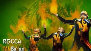 FEU Cheering Squad 2009 NCC Finals Cheer Music [upl. by Sama668]