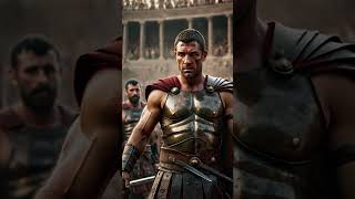 Spartacus  Romanın Korkulu Rüyası shorts tarih history keşfet keşfetteyiz historia [upl. by Ariel]