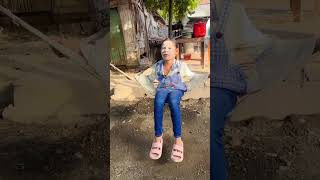 Nafis udah selesai mandi shortvideo ngeshortsdulu sambilancuan [upl. by Acalia441]