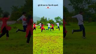 Rhtdm rain theme song raindance loveatfirstsight kunalmore shorts monsoon2024 trendingshorts [upl. by Erin14]