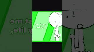 brittle bones nicky animation edit capcut ibispaintx [upl. by Uri]