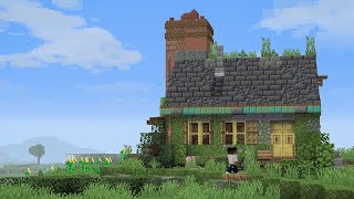 Minecraft Hermitcraft  A Day to Remember [upl. by Namharludba]