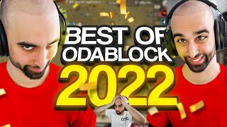 Odablocks Most Memorable Funny Moments of 2022 [upl. by Emlynne616]