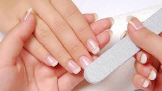 Step by Step Manicure How To [upl. by Tjader948]