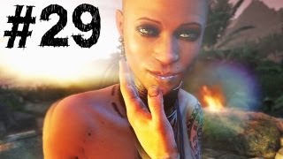 Far Cry 3 Gameplay Walkthrough Part 29  Warrior Rescue Service  Mission 22 [upl. by Wenger]