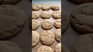 Eggnog Cookies with Cream Cheese Frosting [upl. by Pennebaker]