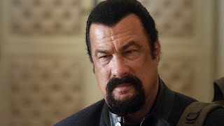 Heres an interesting Steven Seagal Fact pt 1 [upl. by Nelag970]