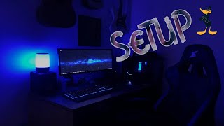 Evolução Do Meu SETUP [upl. by Alyakcim]