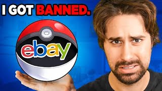 What Happens if you buy a Pokémon Team on Ebay [upl. by Eeldivad]