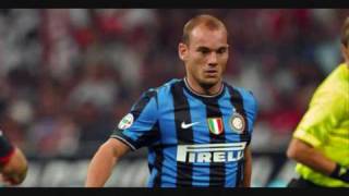 WESLEY SNEIJDER 10 ibiza [upl. by Namilus]