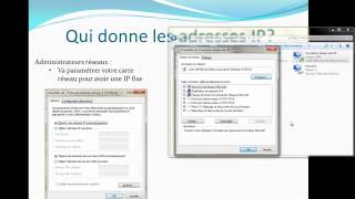 4  Les adresses IP  Comprendre comment marche Internet [upl. by Loseff]