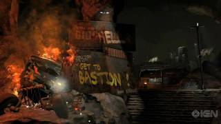 Red Faction Armageddon E3 2010 Trailer [upl. by Roban]