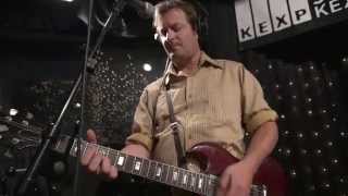 The Delines  Full Performance Live on KEXP [upl. by Nna]