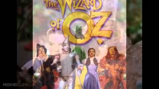 Somewhere Over The Rainbow  Karaoke amp Backing Video  The Wizard of Oz [upl. by Draude162]