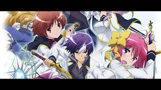 Op full Seiken tsukai no world break [upl. by Bortz]