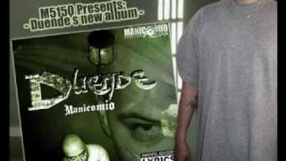 Duende Manicomio 5150  quotBien Benido Al Manicomioquot Ft Ms Krazie Gramatiko Chicano Rap En Espanol [upl. by Ainessey]