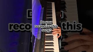 Easy Can You Guess This Famous Piano Melody in 5 Seconds [upl. by Ekram]