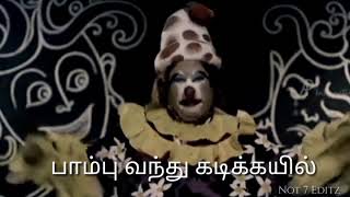 Thunbam varum velaiyile siringa whatsapp status [upl. by Meldoh36]