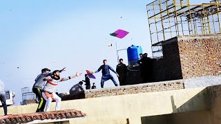 Rawalpindi Mini Basant 2021 [upl. by Treblihp864]