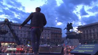 CESARE CREMONINI  Il comico RadioItaliaLive Il Concerto [upl. by Erik]