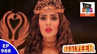 Baal Veer  बालवीर  Episode 988  Baalveer Finds Guru Dev [upl. by Allerie]