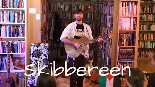 Skibbereen  Irish Folksong live [upl. by Edecrem]