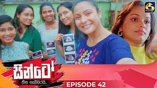 SINTO  EPISODE 42  සින්ටෝ  04th December 2024 [upl. by Isaac]