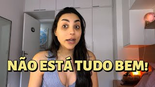 DESABAFO E BATE PAPO SINCERÃO [upl. by Enymsaj]