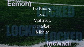 Incwadi feat EemohTee Ramzy Soa Mattrix x Nontokozo Mkhizenew amapiano 2024 2025 [upl. by Maisie814]