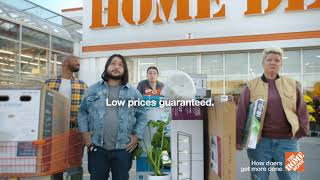 Fits your budget Might not fit your truck – Low prices guaranteed The Home Depot Canada [upl. by Orlan]