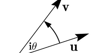 Geometric Algebra 4 [upl. by Issor]