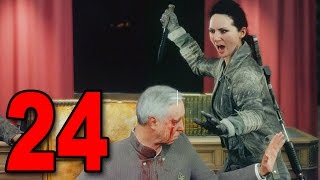 Homefront The Revolution  Part 24  REVENGE [upl. by Atiraj]