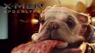 XMen Apocalypse  quotMassive Reviewquot Trailer  Watch it now on Bluray DVD and Digital HD [upl. by Pine]