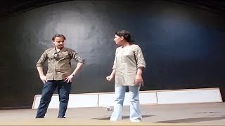 Theatre Rehearsal  Arts Council of Pakistan Karachi [upl. by Robertson]