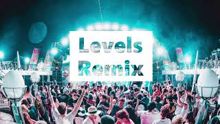 Levels x Lemonade X Flo Rida X Dababy Avicii Levels Remix  Prod By Edward [upl. by Henning]