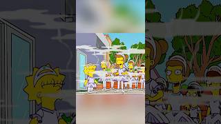 Smoking shorts clips simpsons [upl. by Pontius]