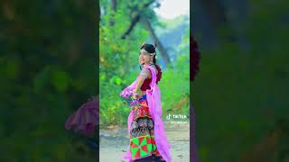 Gau Meh Dekhnu Tharu song [upl. by Lusar274]