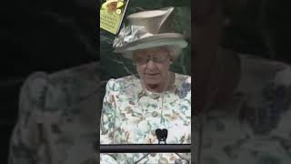 Queen Elizabeth II  Timeless Wisdom shorts wisdom queenelizabeth thejobwelldone royalfamily [upl. by Selinda]