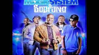 MAGIC SYSTEM  CHÉRIE COCO FEAT SOPRANO [upl. by Garibald]