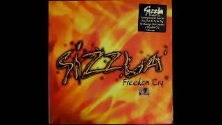 Sizzla  Made Of  Freedom Cry  1998  TOPDON SELCTIONS [upl. by Ativla237]